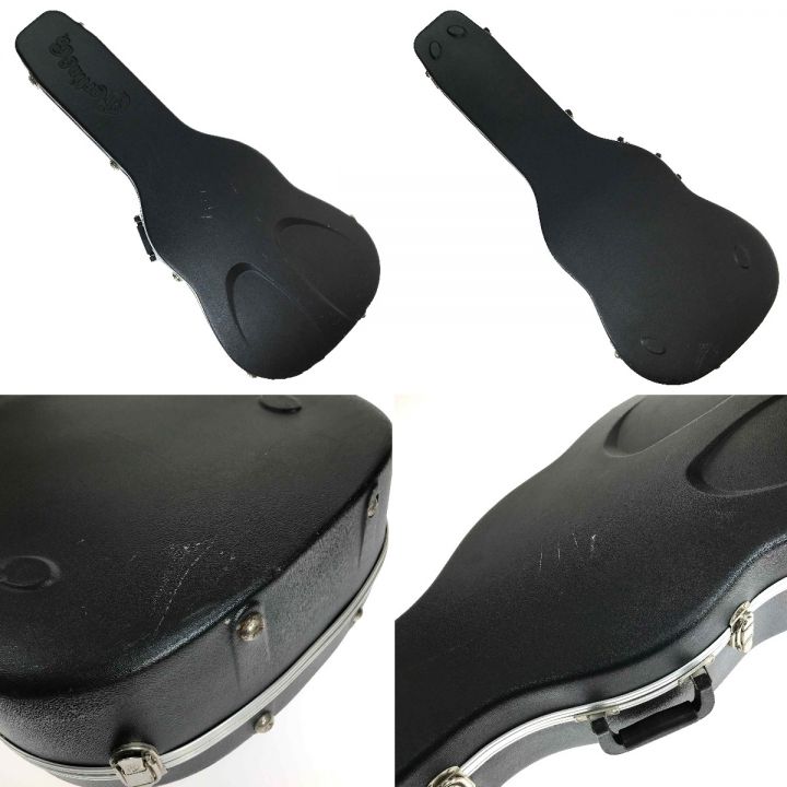 Martin マーチン MARTIN D-35 エレキアコースティックギター ハード