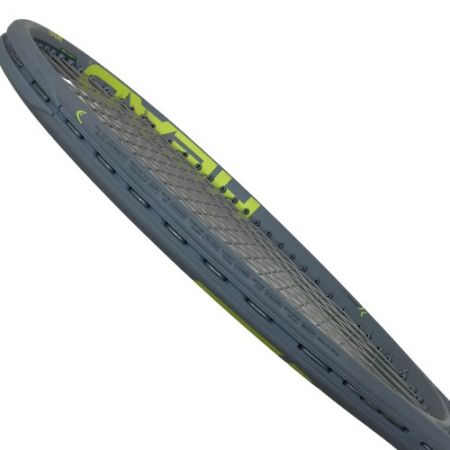  HEAD ヘッド GRAPHENE360+ EXTREME TOUR G3 エクストリーム ツアー テニスラケット