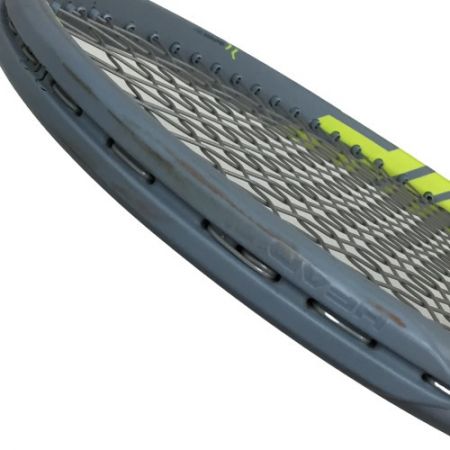  HEAD ヘッド GRAPHENE360+ EXTREME TOUR G3 エクストリーム ツアー テニスラケット