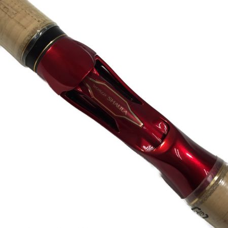  SHIMANO シマノ WORLD SHAULA ワールドシャウラ 1833RS-2 399984