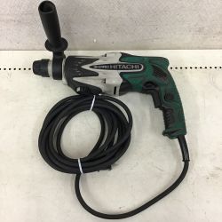 ◇◇ HITACHI 日立 24㎜ ロータリハンマドリル　本体のみ DH24PB3 Bランク