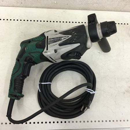  HITACHI 日立 24㎜ ロータリハンマドリル　本体のみ DH24PB3