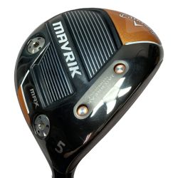 ◎◎ Callaway キャロウェイ MAVRIK マーベリック 5FW 19° フェアウェイウッド Diamana 40 R Bランク