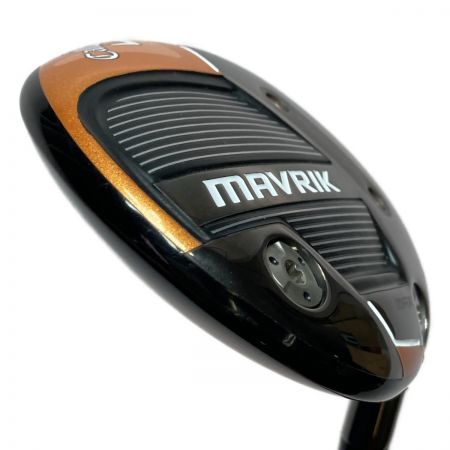  Callaway キャロウェイ MAVRIK マーベリック 5FW 19° フェアウェイウッド Diamana 40 R