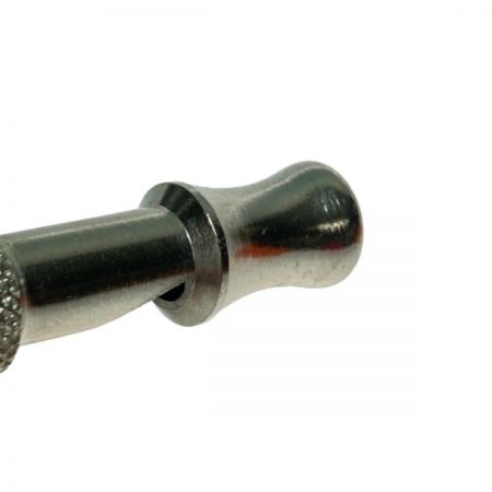  HERMES エルメス 超音波ホイッスル シルバー x グリーン ドッグホイッスル 犬笛