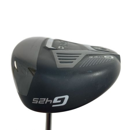 PING ピン G425 26° 5UT ユーティリティ 85 S 39インチ カバーなし
