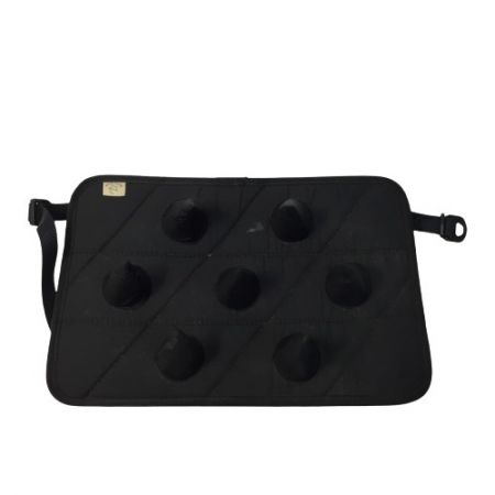   リバーガイド ラインバスケット ラインスルー