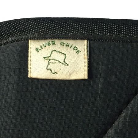   リバーガイド ラインバスケット ラインスルー