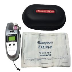 ◎◎ SHIMANO シマノ ワカサギマチック DDM 電動リール Wakasagimatic Cランク