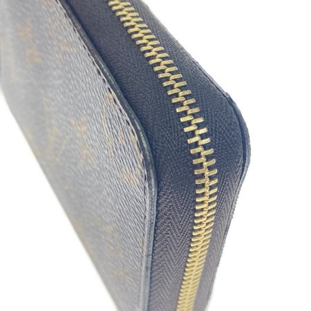  LOUIS VUITTON ルイヴィトン モノグラム ジッピー・コイン パース M60067 コインケース 小銭入れ 財布