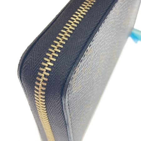  LOUIS VUITTON ルイヴィトン モノグラム ジッピー・コイン パース M60067 コインケース 小銭入れ 財布