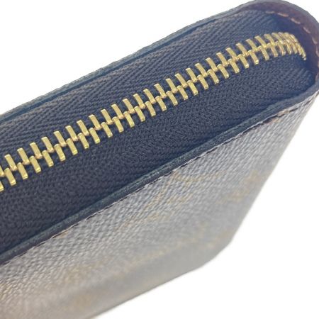  LOUIS VUITTON ルイヴィトン モノグラム ジッピー・コイン パース M60067 コインケース 小銭入れ 財布