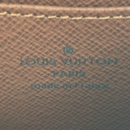  LOUIS VUITTON ルイヴィトン モノグラム ジッピー・コイン パース M60067 コインケース 小銭入れ 財布