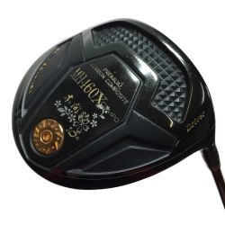 ◎◎  ムツミホンマ MH460X COMPO 1W 10.5° ドライバー 純正シャフト R 高反発 Cランク