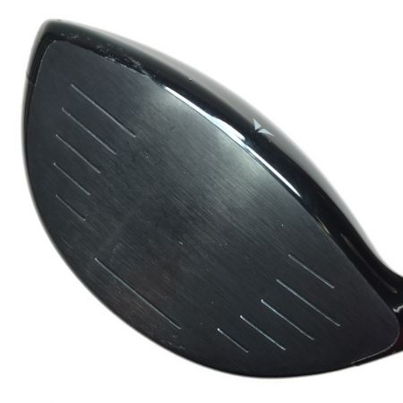   ムツミホンマ MH460X COMPO 1W 10.5° ドライバー 純正シャフト R 高反発