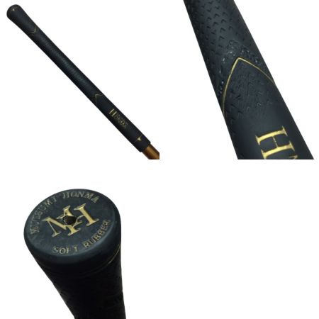   ムツミホンマ MH460X COMPO 1W 10.5° ドライバー 純正シャフト R 高反発