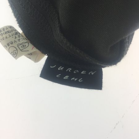  JURGEN LEHL ヨーガンレール  ノースリーブワンピース 　　Mサイズ J0102UA501 モスグリーン