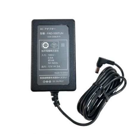  FUNAI フナイ 新4K衛星放送対応 テレビチューナー  FT-KS10