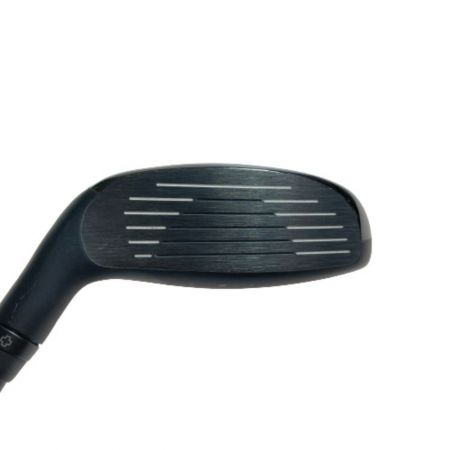  PING ピン G425 Hybrid 19° 3UT ユーティリティ ALTA J CB SLATE H R カバーなし