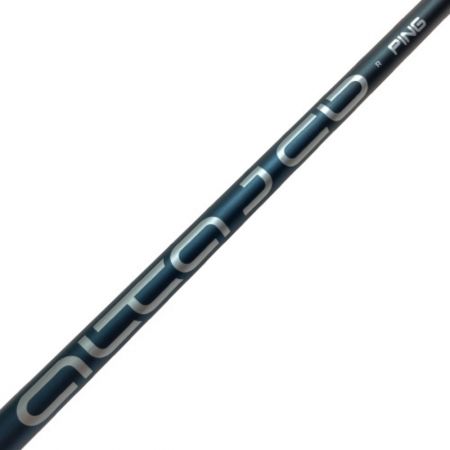  PING ピン G425 Hybrid 19° 3UT ユーティリティ ALTA J CB SLATE H R カバーなし