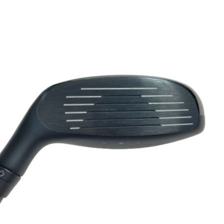  PING ピン G425 Hybrid 26° 5UT ユーティリティ ALTA J CB SLATE H R カバーなし ブラック