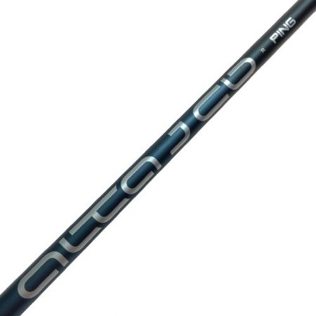  PING ピン G425 Hybrid 26° 5UT ユーティリティ ALTA J CB SLATE H R カバーなし ブラック