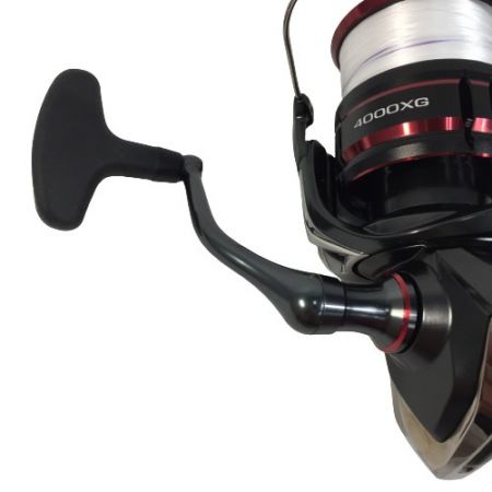  SHIMANO シマノ 20 VANFORD ヴァンフォード 4000XG 04213