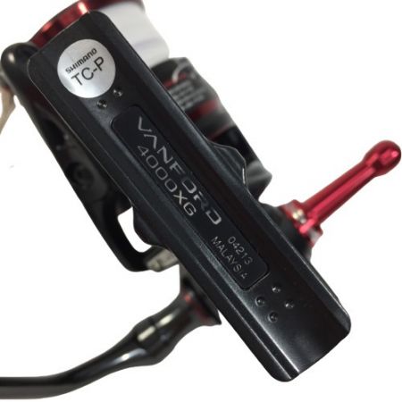  SHIMANO シマノ 20 VANFORD ヴァンフォード 4000XG 04213