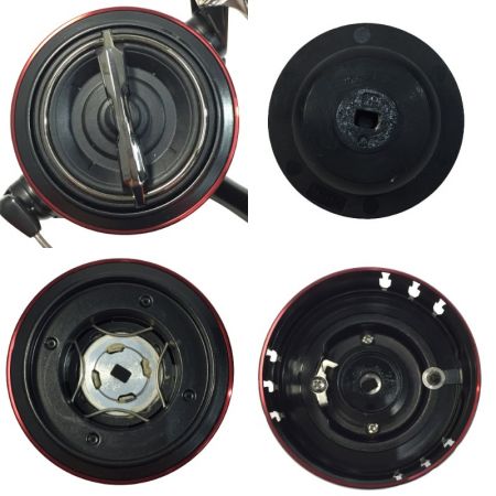  SHIMANO シマノ 20 VANFORD ヴァンフォード 4000XG 04213