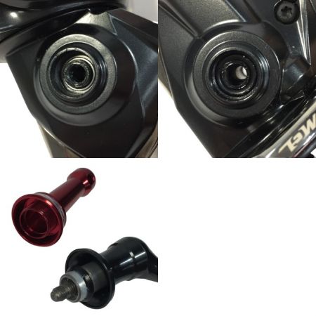  SHIMANO シマノ 20 VANFORD ヴァンフォード 4000XG 04213