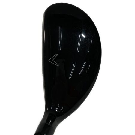  Callaway キャロウェイ COLLECTION コレクション 25° 5H UT ユーティリティ CC S カバーなし