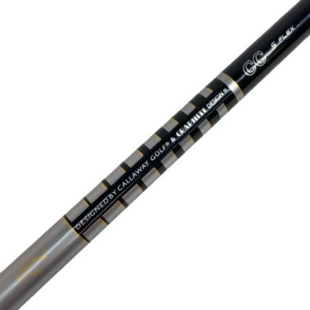  Callaway キャロウェイ COLLECTION コレクション 25° 5H UT ユーティリティ CC S カバーなし
