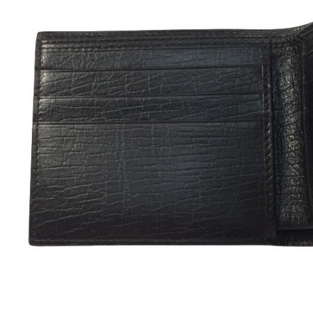  GUCCI グッチ 二つ折り 札入れ GGプラス 118378 ベージュ x ダークブラウン