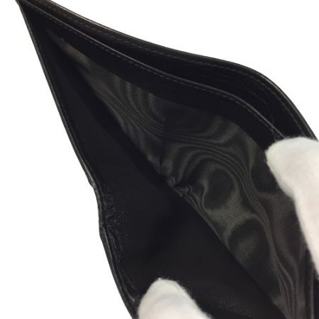  GUCCI グッチ 二つ折り 札入れ GGプラス 118378 ベージュ x ダークブラウン