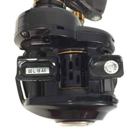  Abu Garcia アブガルシア REVO レボ ALC-BF7-L 左巻 ベイトフィネス