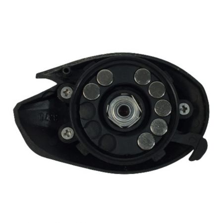  Abu Garcia アブガルシア REVO レボ ALC-BF7-L 左巻 ベイトフィネス