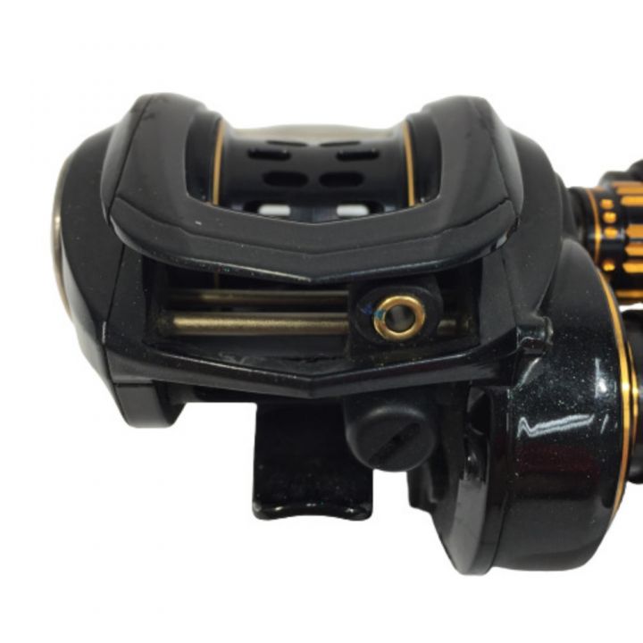 Abu Garcia アブガルシア REVO レボ ALC-BF7-L 左巻 ベイトフィネス｜中古｜なんでもリサイクルビッグバン