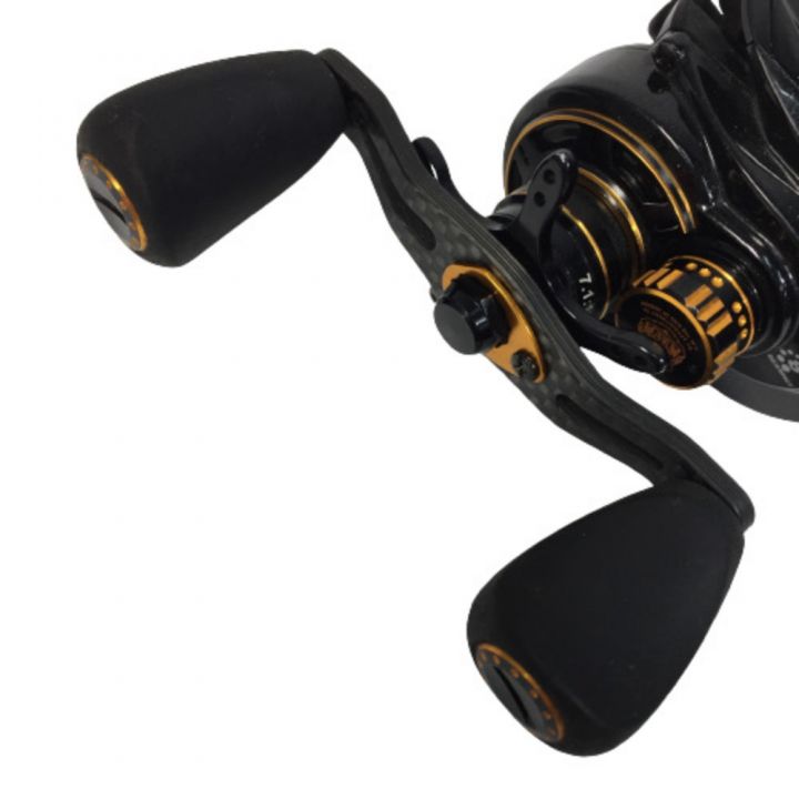 Abu Garcia アブガルシア REVO レボ ALC-BF7-L 左巻 ベイトフィネス｜中古｜なんでもリサイクルビッグバン