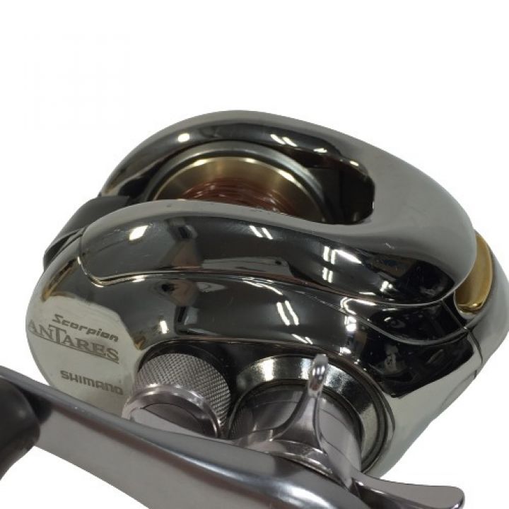 SHIMANO シマノ スコーピオン アンタレス Ver2 バージョン2 RH222001 SCORPION  ANTARES｜中古｜なんでもリサイクルビッグバン