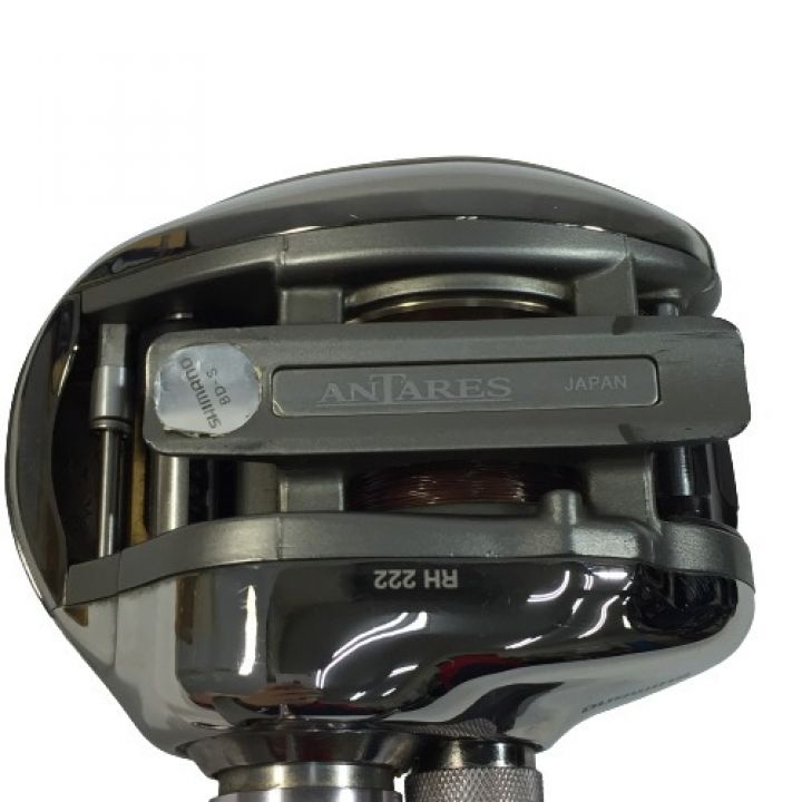 SHIMANO シマノ スコーピオン アンタレス Ver2 バージョン2 RH222001 SCORPION ANTARES ｜中古｜なんでもリサイクルビッグバン