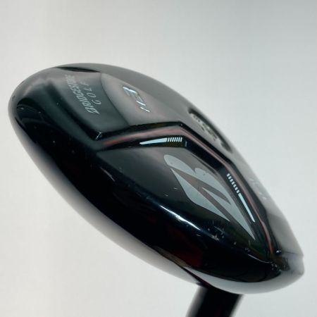  Bridgestone ブリヂストン J15HY 3UT 21° ユーティリティ N.S.PRO 950GH S カバー付