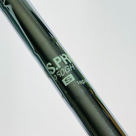  Bridgestone ブリヂストン J15HY 3UT 21° ユーティリティ N.S.PRO 950GH S カバー付