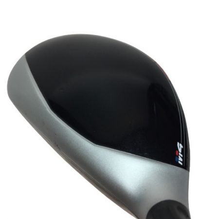  TaylorMade テーラーメイド M4 3UT 19° ユーティリティ N.S.PRO UTILITY 950GH S