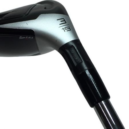  TaylorMade テーラーメイド M4 3UT 19° ユーティリティ N.S.PRO UTILITY 950GH S