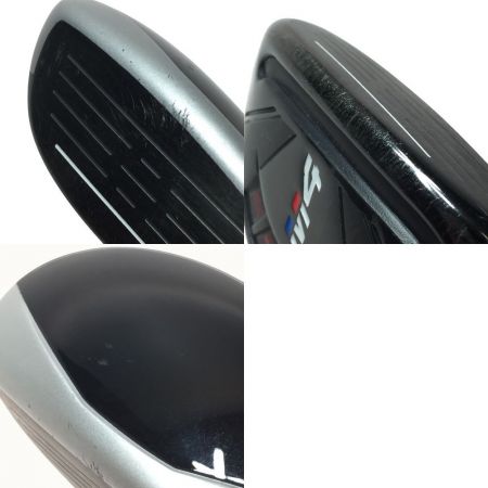  TaylorMade テーラーメイド M4 3UT 19° ユーティリティ N.S.PRO UTILITY 950GH S