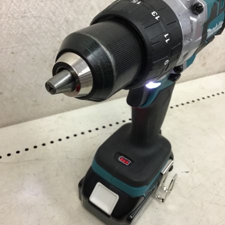  MAKITA マキタ 充電式ドライバドリル　充電器・充電池2個・ケース付 DF481D