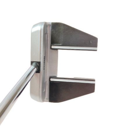  PRGR プロギア SILVER・BLADE CC 03CS シルバーブレード PT パター 34インチ カバーなし