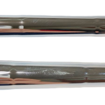  PRGR プロギア SILVER・BLADE CC 03CS シルバーブレード PT パター 34インチ カバーなし