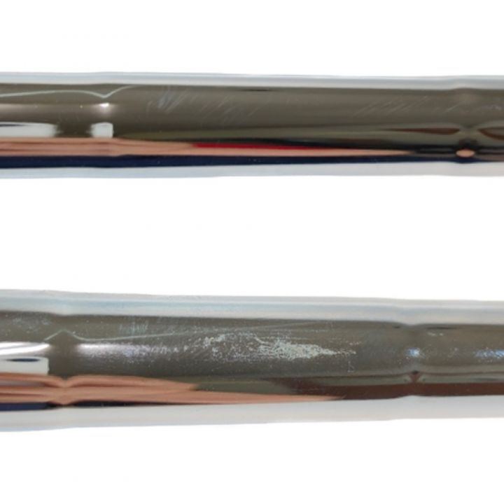 PRGR C-03 パター シルバーヘッド　34インチ パター PRGR GINZA ONLINE SHOP