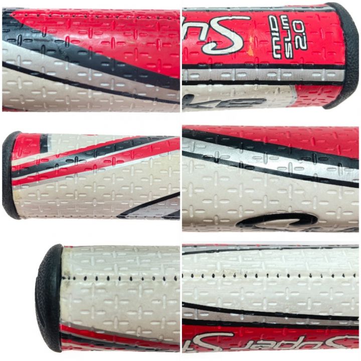 PRGR プロギア SILVER・BLADE CC 03CS シルバーブレード PT